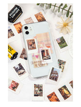 Load image into Gallery viewer, Gentle Microcosm Shiny Sticker
