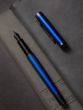 Load image into Gallery viewer, Black Sea Elegant Fountain Pens (3 colors)