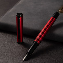 Load image into Gallery viewer, Black Sea Elegant Fountain Pens (3 colors)