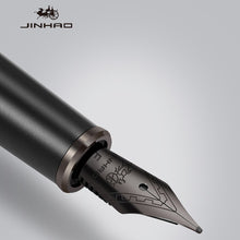 Load image into Gallery viewer, Black Sea Elegant Fountain Pens (3 colors)