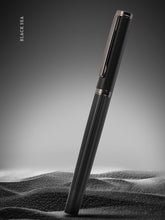Load image into Gallery viewer, Black Sea Elegant Fountain Pens (3 colors)