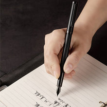 Load image into Gallery viewer, Black Sea Elegant Fountain Pens (3 colors)