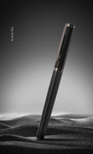 Load image into Gallery viewer, Black Sea Elegant Fountain Pens (3 colors)