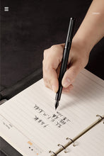 Load image into Gallery viewer, Black Sea Elegant Fountain Pens (3 colors)