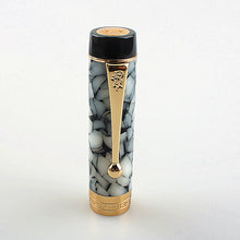 Load image into Gallery viewer, Marble Acrylic Fountain Pen - Limited Edition