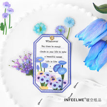 Load image into Gallery viewer, Deco Flower Stickers - Original Kawaii Pen