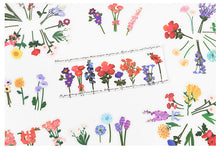 Load image into Gallery viewer, Deco Flower Stickers - Original Kawaii Pen