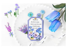 Load image into Gallery viewer, Deco Flower Stickers - Original Kawaii Pen