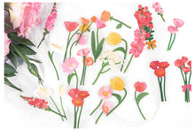 Load image into Gallery viewer, Deco Flower Stickers - Original Kawaii Pen
