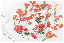 Load image into Gallery viewer, Deco Flower Stickers - Original Kawaii Pen