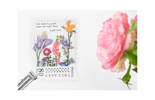 Load image into Gallery viewer, Deco Flower Stickers - Original Kawaii Pen