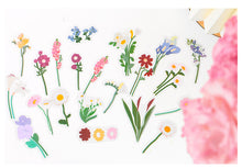Load image into Gallery viewer, Deco Flower Stickers - Original Kawaii Pen