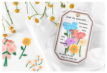 Load image into Gallery viewer, Deco Flower Stickers - Original Kawaii Pen