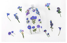 Load image into Gallery viewer, Deco Flower Stickers - Original Kawaii Pen