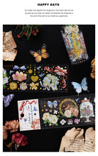 Load image into Gallery viewer, The Universe Laser Stickers