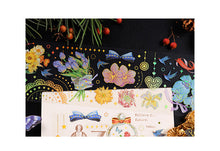 Load image into Gallery viewer, The Universe Laser Stickers