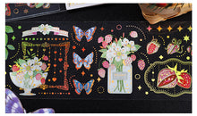 Load image into Gallery viewer, The Universe Laser Stickers