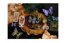 Load image into Gallery viewer, The Universe Laser Stickers