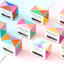 Load image into Gallery viewer, Colorful Dots Nature Masking Tape Sets ( 6 Designs)