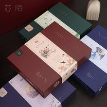 Load image into Gallery viewer, Little Japan Premium Stationery Set