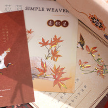 Load image into Gallery viewer, Little Japan Premium Stationery Set