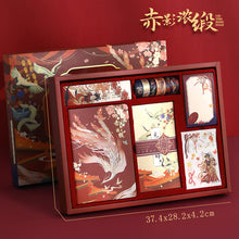 Load image into Gallery viewer, Little Japan Premium Stationery Set