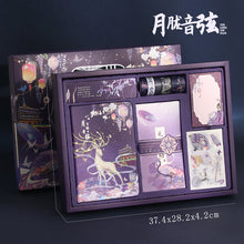 Load image into Gallery viewer, Little Japan Premium Stationery Set