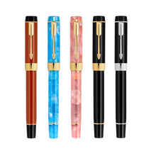 Load image into Gallery viewer, Century Series Acrylic Fountain Pens