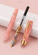 Load image into Gallery viewer, Century Series Acrylic Fountain Pens