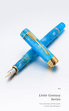 Load image into Gallery viewer, Century Series Acrylic Fountain Pens