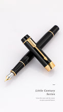 Load image into Gallery viewer, Century Series Acrylic Fountain Pens