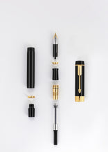 Load image into Gallery viewer, Century Series Acrylic Fountain Pens
