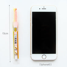 Load image into Gallery viewer, Dual Tip Fluorescent Highlighter Set (5pcs)