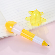 Load image into Gallery viewer, Mini Plane Ballpoint Pen Set (6pcs)