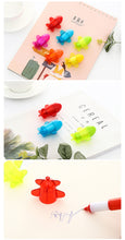 Load image into Gallery viewer, Mini Plane Ballpoint Pen Set (6pcs)