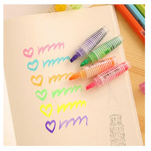 Load image into Gallery viewer, Limited Edition - Mini Animal Design Highlighter Set