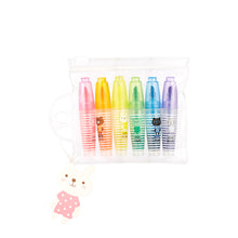 Load image into Gallery viewer, Limited Edition - Mini Animal Design Highlighter Set