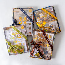 Load image into Gallery viewer, Japanese Vintage Botanical Sticker Set (300 pcs) - Original Kawaii Pen
