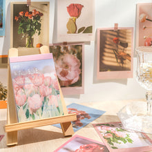 Load image into Gallery viewer, Nature's Secrete Scenery Large Memo Pads