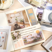 Load image into Gallery viewer, Nature's Secrete Scenery Large Memo Pads