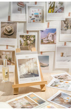 Load image into Gallery viewer, Nature's Secrete Scenery Large Memo Pads