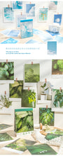 Load image into Gallery viewer, Nature's Secrete Scenery Large Memo Pads