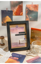 Load image into Gallery viewer, Nature's Secrete Scenery Large Memo Pads