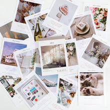 Load image into Gallery viewer, Nature's Secrete Scenery Large Memo Pads