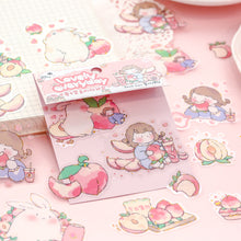 Load image into Gallery viewer, Lovely Everyday Golden Stickers