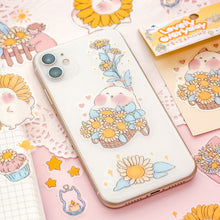 Load image into Gallery viewer, Lovely Everyday Golden Stickers