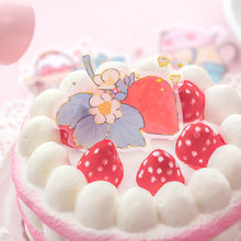 Load image into Gallery viewer, Lovely Everyday Golden Stickers