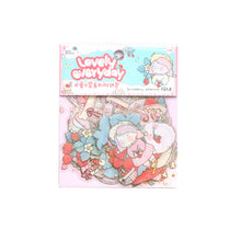 Load image into Gallery viewer, Lovely Everyday Golden Stickers