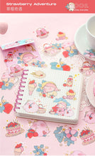 Load image into Gallery viewer, Lovely Everyday Golden Stickers