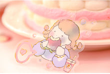 Load image into Gallery viewer, Lovely Everyday Golden Stickers